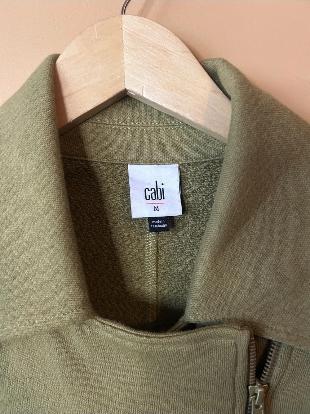 CAbi introducing road